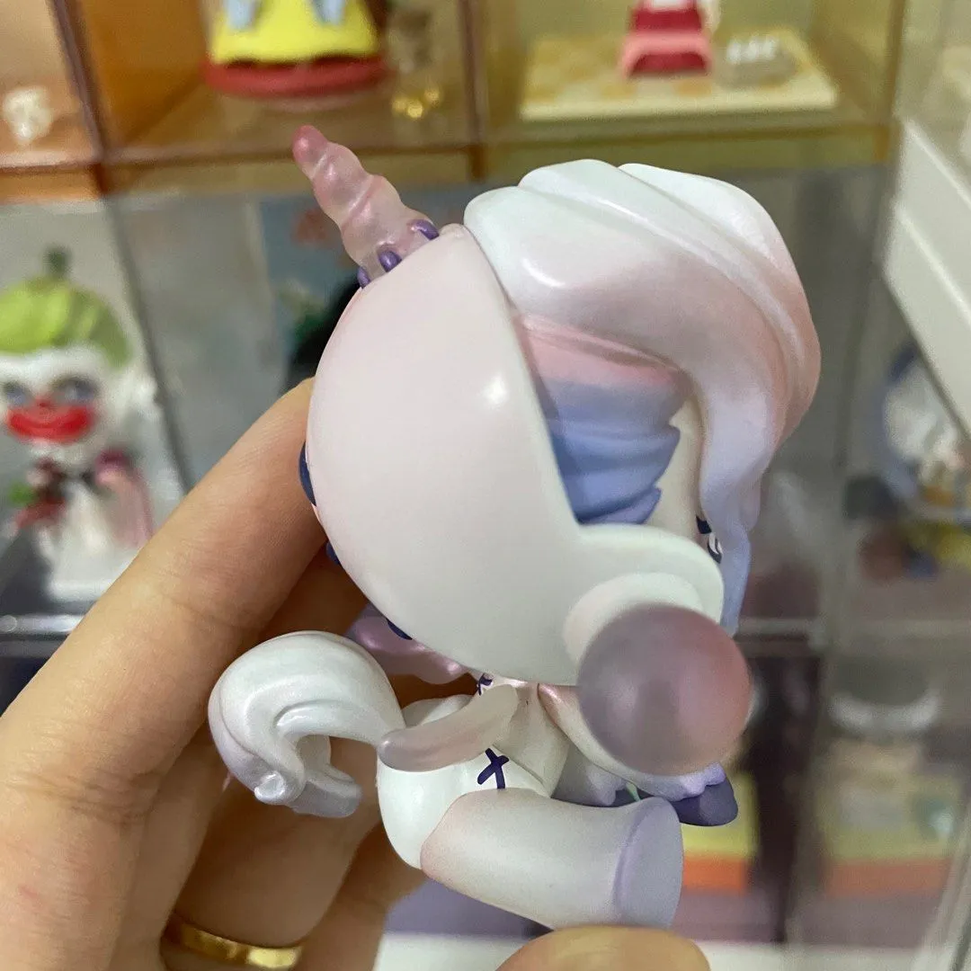 Móc Khóa Pop Mart Unicorn