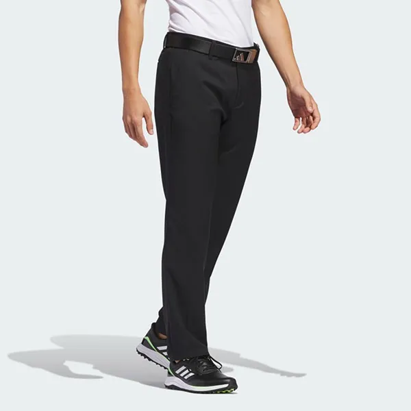 Quần Dài Chơi Golf Nam Adidas Adi Advantage Golf Pants IQ2921 Màu Đen Size M - Thời trang - Vua Hàng Hiệu