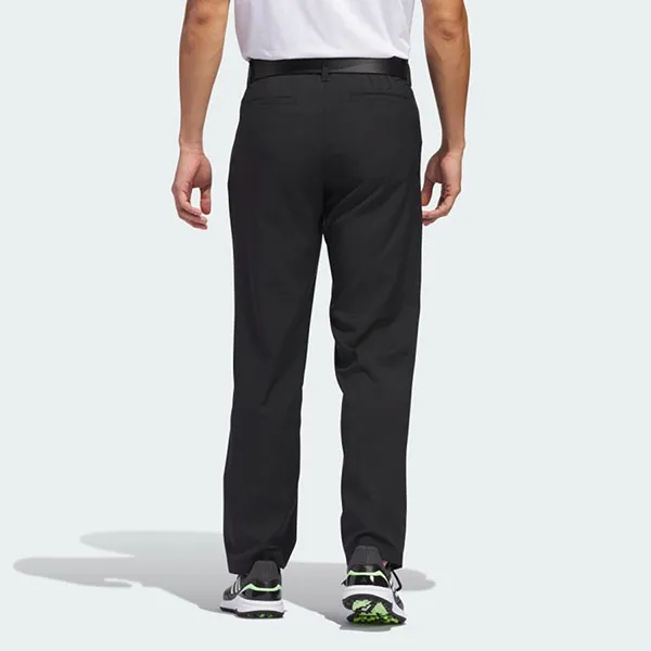 Quần Dài Chơi Golf Nam Adidas Adi Advantage Golf Pants IQ2921 Màu Đen Size M - Thời trang - Vua Hàng Hiệu