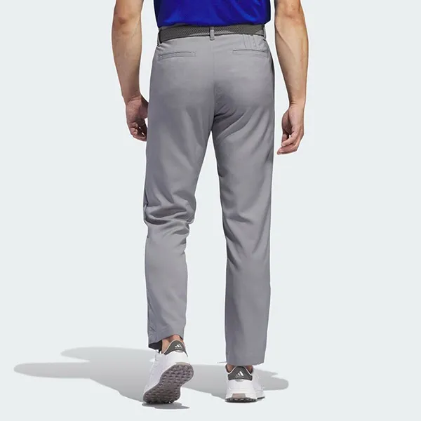 Quần Dài Chơi Golf Nam Adidas ADI GOLF PANT IS0541 Màu Xám Size M