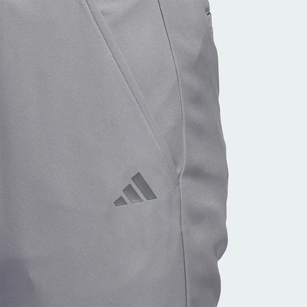 Quần Dài Chơi Golf Nam Adidas ADI GOLF PANT IS0541 Màu Xám Size M