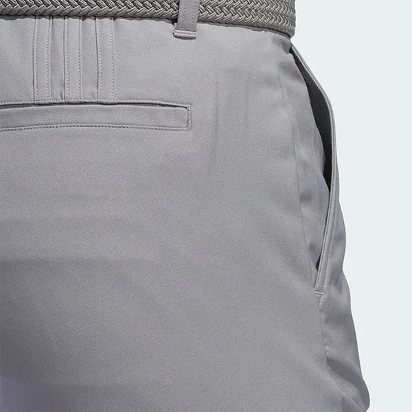 Quần Dài Chơi Golf Nam Adidas ADI GOLF PANT IS0541 Màu Xám Size M