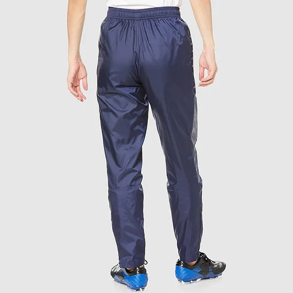 Quần Dài Thể Thao Nam Puma Pants, Training Soccer, Woolen Pants, Mesh 657740-02 Màu Xanh Navy Size XL - Thời trang - Vua Hàng Hiệu