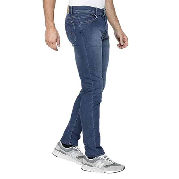 Quần Jean Nam Carrera Jeans 700R0900A_710 Màu Xanh Đậm Size 34