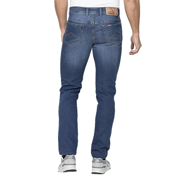 Quần Jean Nam Carrera Jeans 700R0900A_710 Màu Xanh Đậm Size 34