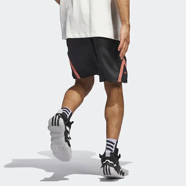 Quần Short Nam Adidas Summer Select IL2321 Màu Xám Đậm Size S