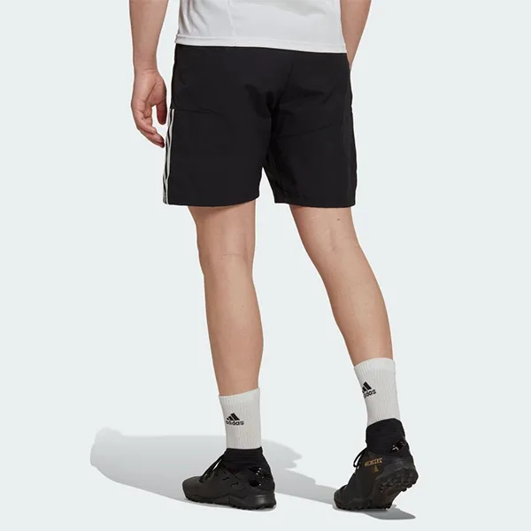 Quần Short Nam Adidas Tiro 23 Competition Downtime Shorts HI4710 Màu Đen Size S