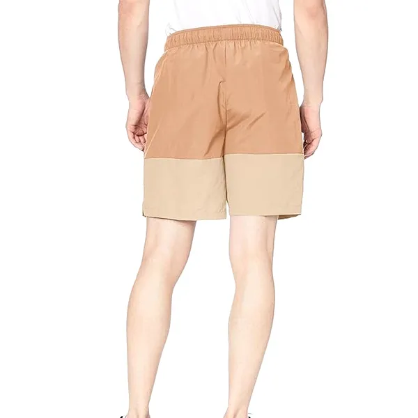 Quần Short Nam Puma ESS+ Woven Dusty Tan 674928-89 Màu Nâu Size S - Thời trang - Vua Hàng Hiệu