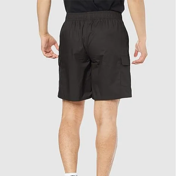 Quần Short Nam Puma PC Woven Cargo Shorts 849191-01 Màu Đen Size M
