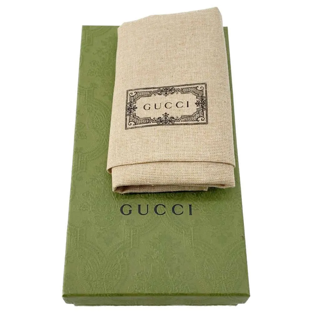 Khăn Gucci Quấn Túi GG Marmont