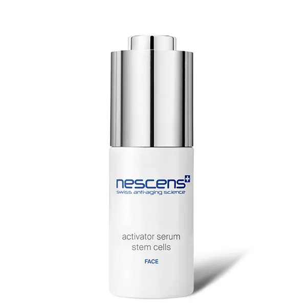 Bộ Chăm Sóc Da Nescens Stem Cells Activator Box Set 5 Món