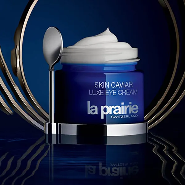 Set Dưỡng Da Cao Cấp La Prairie Hỗ Trợ Nâng Cơ, Trẻ Hoá Và Săn Chắc Da 5 Món