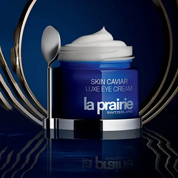 Set Dưỡng Da Cao Cấp La Prairie Hỗ Trợ Nâng Cơ, Trẻ Hoá Và Săn Chắc Da 5 Món