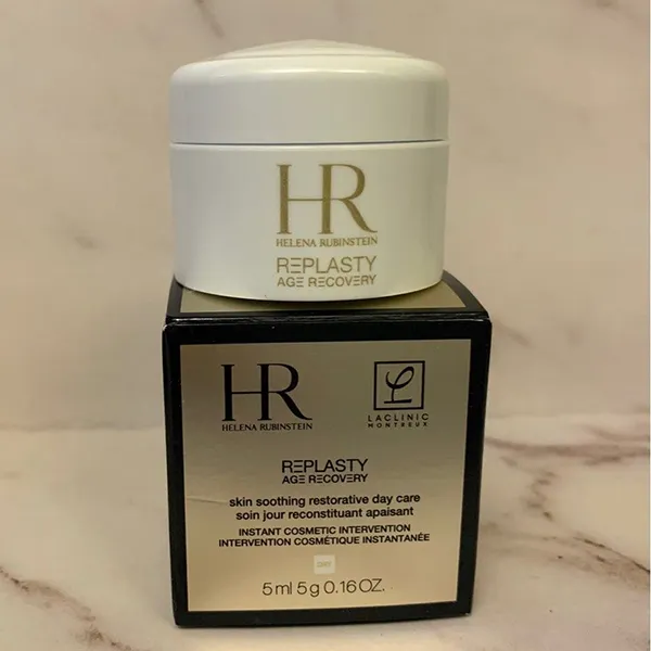 Set Dưỡng Da Helena Rubinstein Replasty Estuche De Regalo Repair Gift Box 5 Món - Mỹ phẩm - Vua Hàng Hiệu