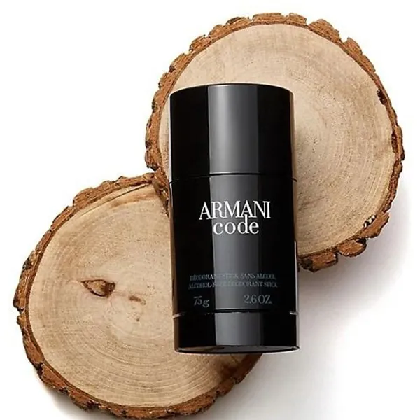 Set Nước Hoa + Lăn Khử Mùi Nam Giorgio Armani Men Armani Code EDT Gift Set 3 Món