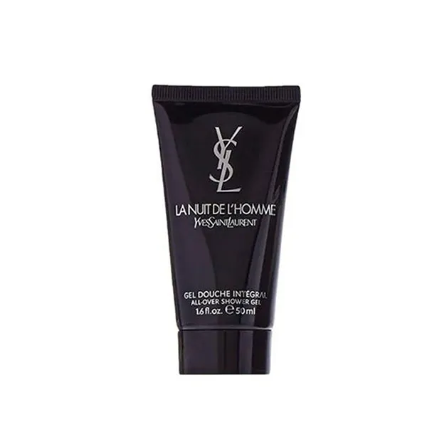 Set Nước Hoa Nam Yves Saint Laurent YSL La Nuit De L'homme (EDT 100ml + YSL Shower Gel 50ml) - Nước hoa - Vua Hàng Hiệu