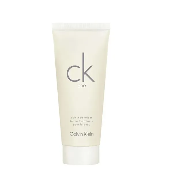 Set Nước Hoa Unisex Calvin Klein CK One (EDT 200ml + EDT 15ml + Body Lotion 200ml + Shower Gel 1 - Nước hoa - Vua Hàng Hiệu