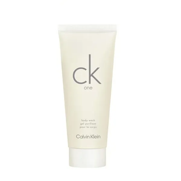 Set Nước Hoa Unisex Calvin Klein CK One (EDT 200ml + EDT 15ml + Body Lotion 200ml + Shower Gel 1 - Nước hoa - Vua Hàng Hiệu