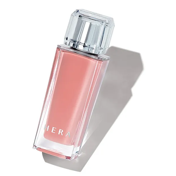 Son Bóng Hera Sensual Fitting Glow Tint 456 Clueless Màu Hồng Cam 5g - Son Môi - Vua Hàng Hiệu