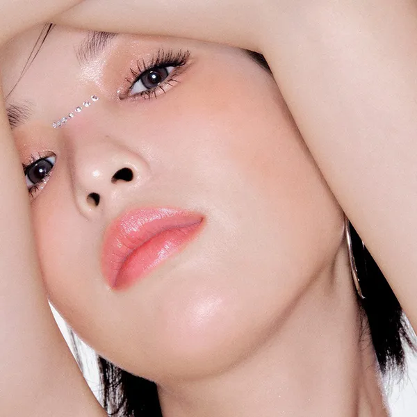 Son Bóng Hera Sensual Fitting Glow Tint 456 Clueless Màu Hồng Cam 5g - Son Môi - Vua Hàng Hiệu