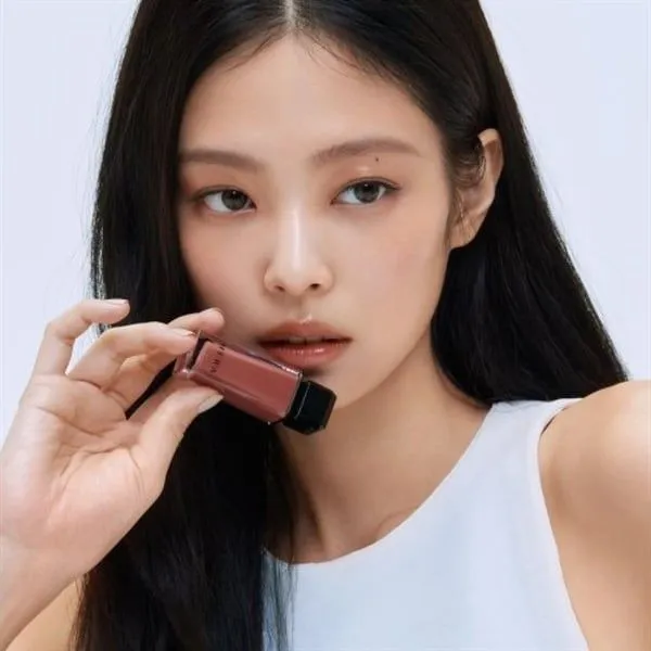 Son Bóng Hera Sensual Gloss 462 Speechle Màu Nâu Nude 5g - Son Môi - Vua Hàng Hiệu