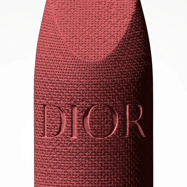 Son Dior Rouge Dior Couture Color Lipstick 720 Icone Velvet Finish Màu Đỏ Thuần