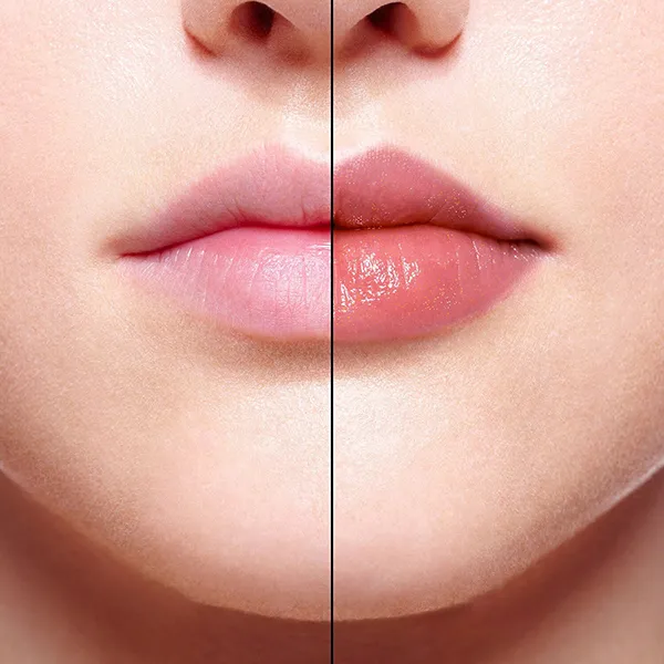 Son Dưỡng Dior Addict Lip Glow 057 Shimmer Cinnamon Màu Đỏ Nâu - Son Môi - Vua Hàng Hiệu