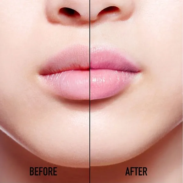 Son Dưỡng Dior Addict Lip Glow Limited-Edition Lip Balm 058 Opal Pearl Màu Trắng 3.2g