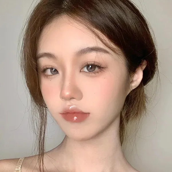 Son Dưỡng Dior Addict Lip Maximizer 014 Shimmer Macadamia Màu Hồng Cam - Son Môi - Vua Hàng Hiệu