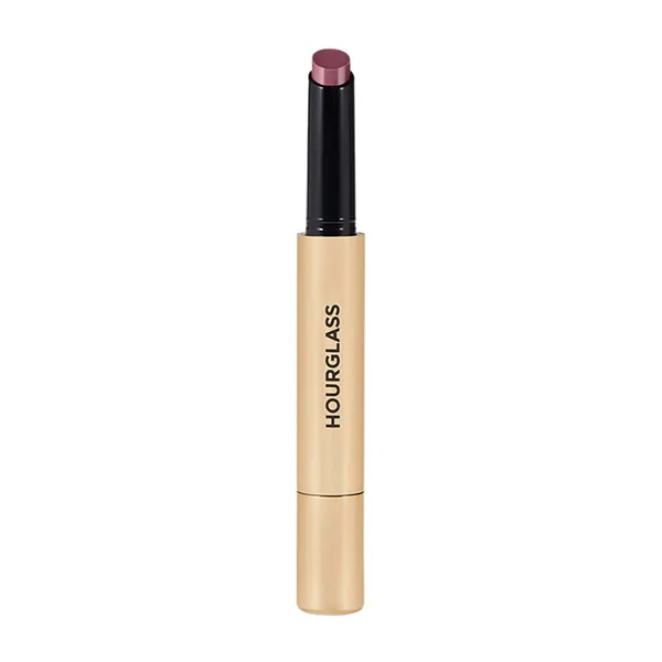 Son Dưỡng Hourglass Phantom Volumising Glossy Balm 120 Desire Màu Tím Nude - Son Môi - Vua Hàng Hiệu