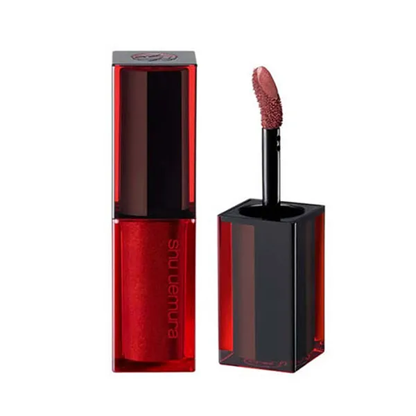 Son Kem Shu Uemura Rouge Unlimited Amplified Pigment BG 947 Màu Hồng Đất