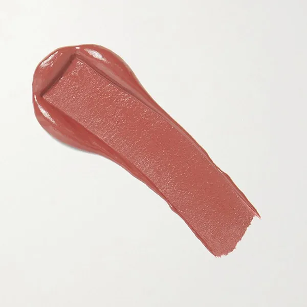 Son Kem Tom Ford TF Gloss Luxe Lip 08 Inhibition Màu Cam Đất