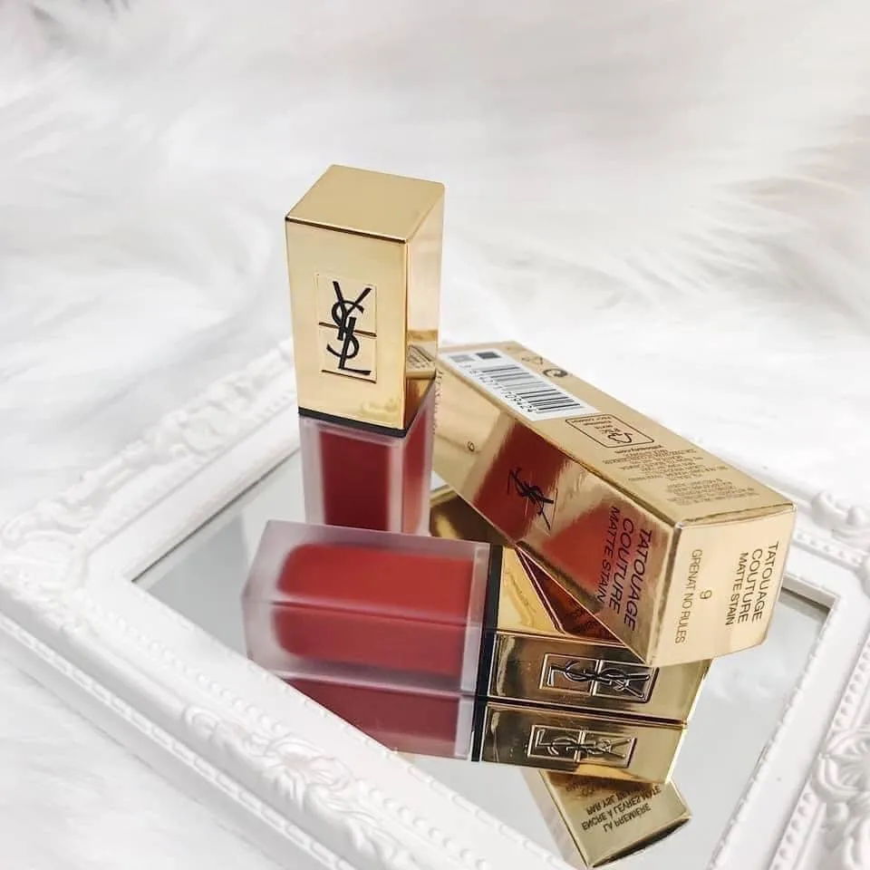 Son YSL Tatouage Couture
