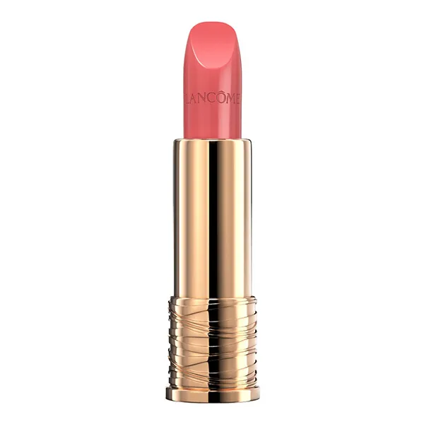 Son Lancôme L'Absolu Rouge Drama Cream Lipstick 238 Si Seulement Màu Hồng Đào - Son Môi - Vua Hàng Hiệu