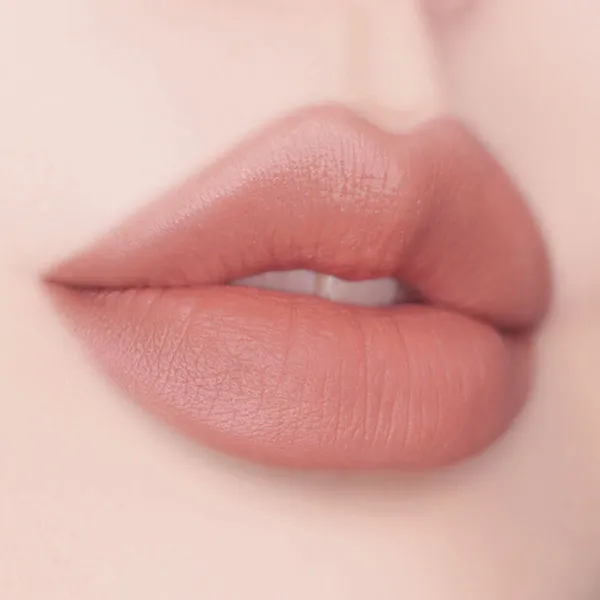 Son Lancôme L'absolu Rouge Intimate 220 French Blush Màu Hồng Cam Đất