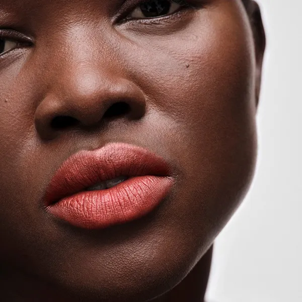 Son Prada Monochrome Soft Matte lipstick B103 Auburn Màu Đỏ Gạch, 3.9g - Son Môi - Vua Hàng Hiệu