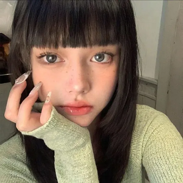 Son Shu Uemura Kinu Care Glow Up BG 936 Màu Cam Đào