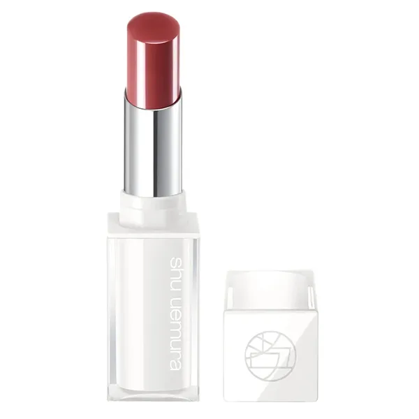Son Shu Uemura Kinu Care Nudes Lipstick KN BG 958 Màu Hồng Nâu Đất - Son Môi - Vua Hàng Hiệu