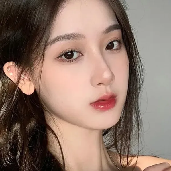 Son Shu Uemura Kinu Care Nudes Lipstick KN BG 958 Màu Hồng Nâu Đất - Son Môi - Vua Hàng Hiệu