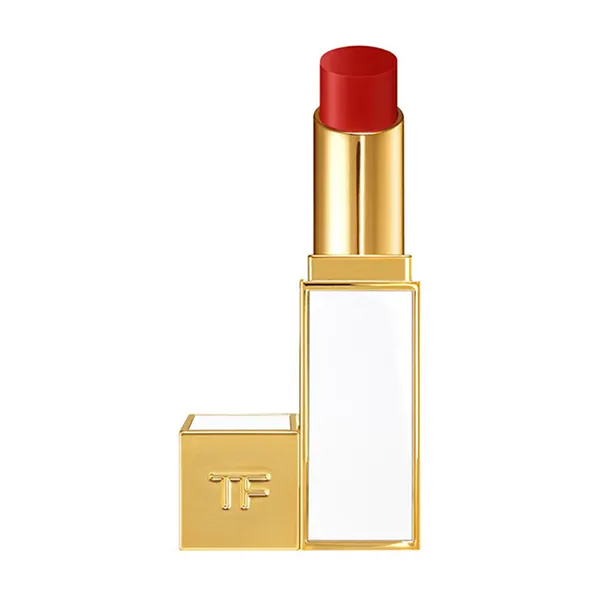 Son Tom Ford Ultra-Shine Lip Color 31 Ile D'amour Màu Đỏ Hồng Đào 3.3g - Son Môi - Vua Hàng Hiệu