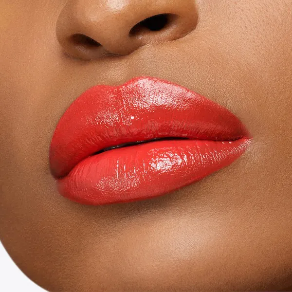 Son Tom Ford Ultra-Shine Lip Color 31 Ile D'amour Màu Đỏ Hồng Đào 3.3g - Son Môi - Vua Hàng Hiệu
