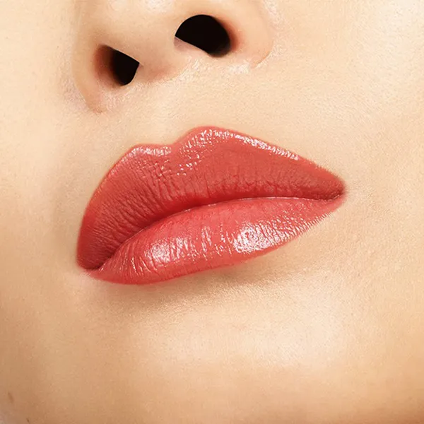 Son Tom Ford Ultra-Shine Lip Color 32 Peche Paradis Màu Nâu Tây - Son Môi - Vua Hàng Hiệu