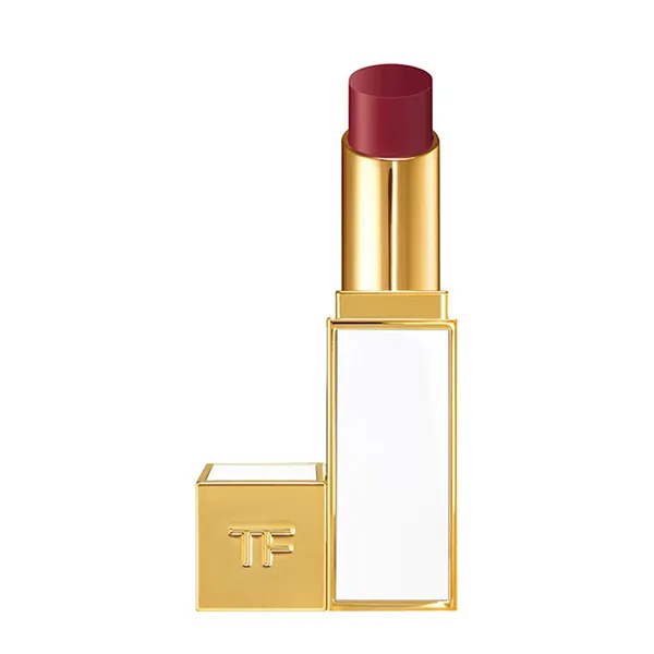 Son Tom Ford Ultra-Shine Lip Color 34 Rose Irisé Màu Đỏ Cherry, 3.3g - Son Môi - Vua Hàng Hiệu