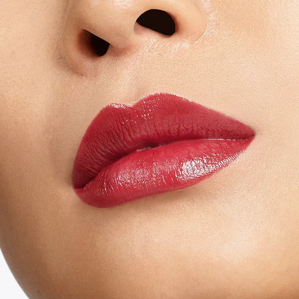 Son Tom Ford Ultra-Shine Lip Color 34 Rose Irisé Màu Đỏ Cherry, 3.3g - Son Môi - Vua Hàng Hiệu
