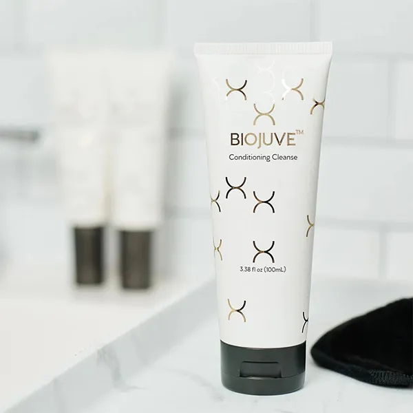 Sữa Rửa Mặt BIOJUVE Condition Cleanse 100ml - Sữa Rửa Mặt - Vua Hàng Hiệu