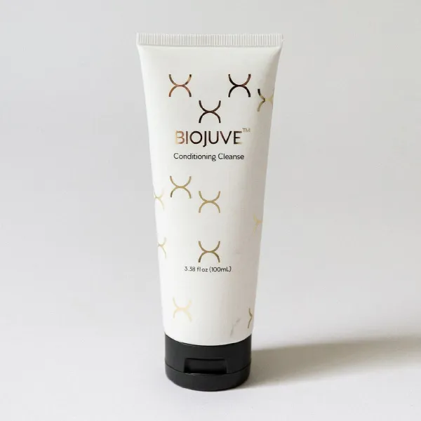Sữa Rửa Mặt BIOJUVE Condition Cleanse 100ml - Sữa Rửa Mặt - Vua Hàng Hiệu