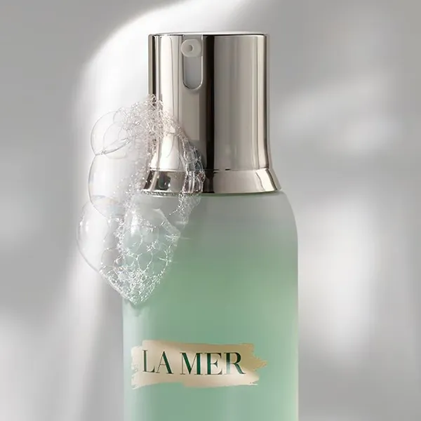 Sữa Rửa Mặt Dạng Gel La Mer The Energizing Gel Cleanser 200ml - Sữa Rửa Mặt - Vua Hàng Hiệu