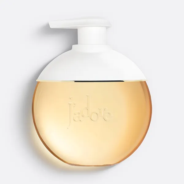 Sữa Tắm Dior J'adore Les Adorables Shower Gel 200ml - 1