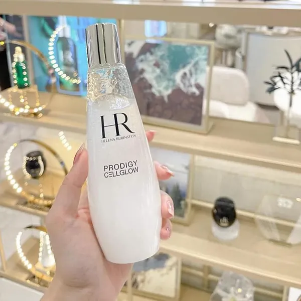 Tinh Chất Chăm Sóc Da Helena Rubinstein Prodigy Cellglow The Intense Clarity Essence 125ml - Mỹ phẩm - Vua Hàng Hiệu