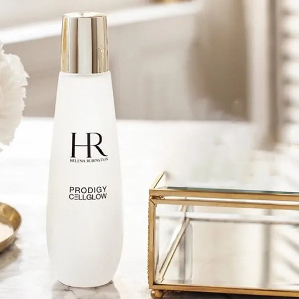 Tinh Chất Chăm Sóc Da Helena Rubinstein Prodigy Cellglow The Intense Clarity Essence 125ml - Mỹ phẩm - Vua Hàng Hiệu